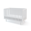 Oeuf Fawn 2-in-1 Bassinet/Crib System