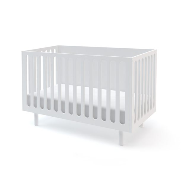 Oeuf Fawn 2-in-1 Bassinet/Crib System