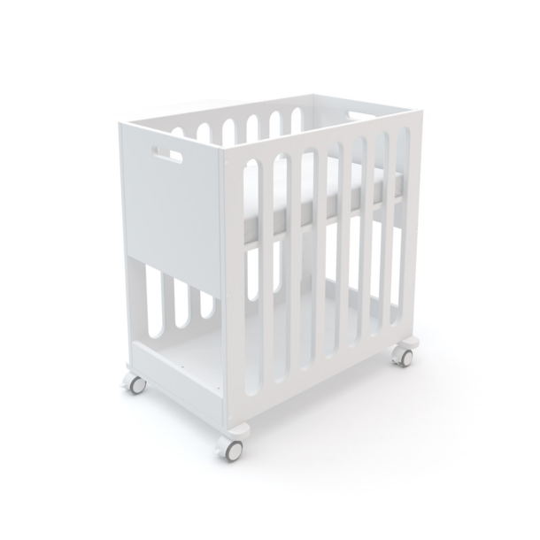 Oeuf Fawn 2-in-1 Bassinet/Crib System