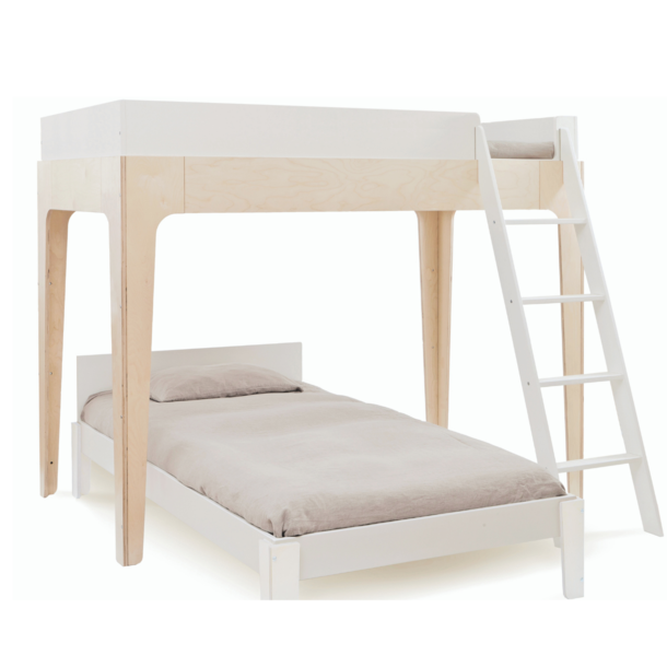 Oeuf Perch Bunk Bed Complete (Twin)