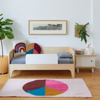 Oeuf Perch Toddler Bed Oeuf Perch Toddler Bed