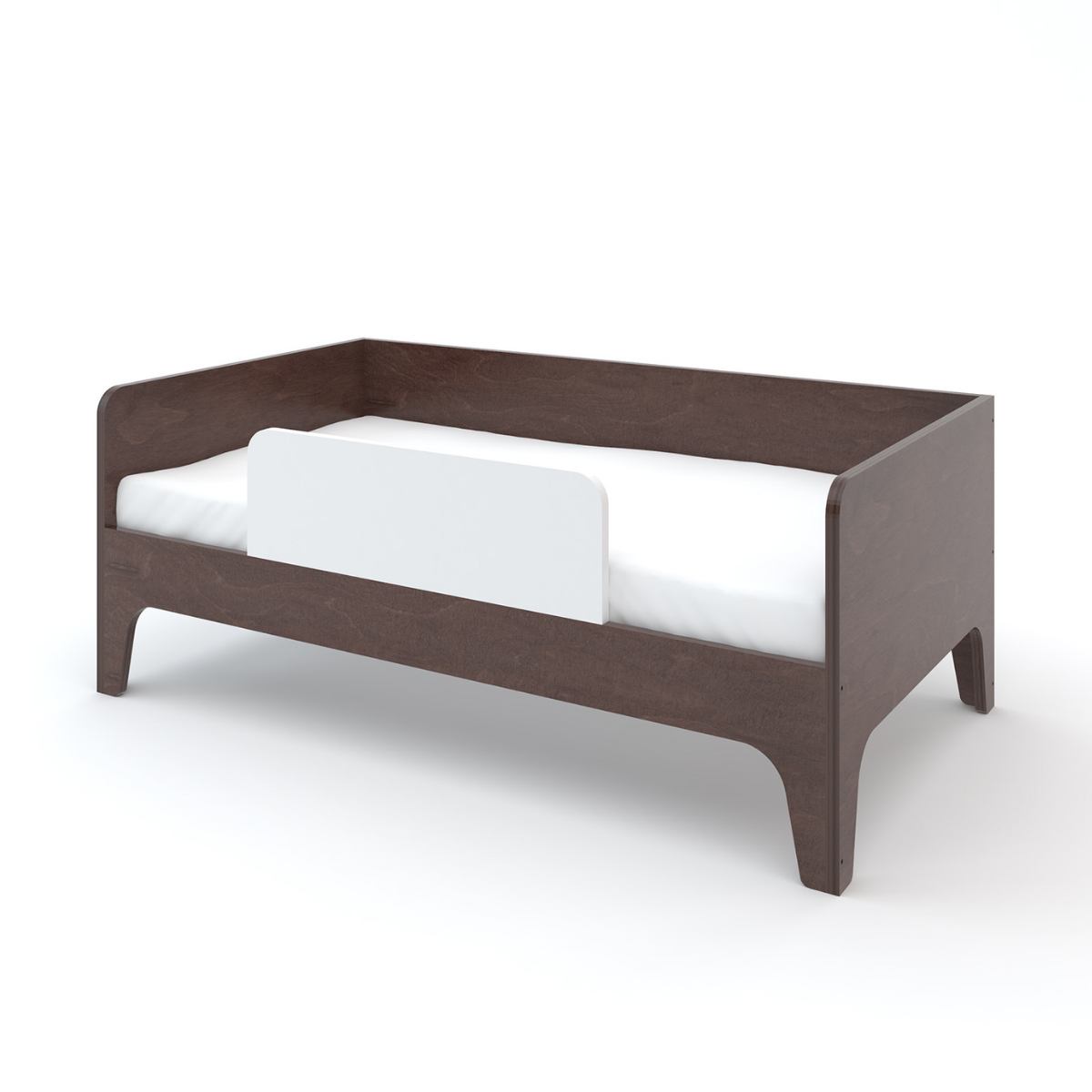 Perch Toddler Bed Nest, Bermuda