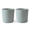 Mushie Mushie: Dinnerware Cup 2pk