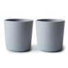 Mushie Mushie: Dinnerware Cup 2pk