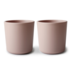 Mushie Mushie: Dinnerware Cup 2pk