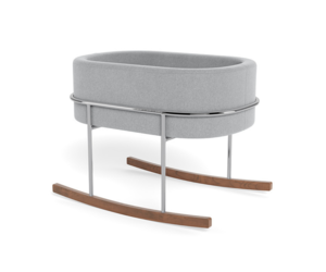 Rockwell Bassinet (mattress sheets) Nest, Bermuda