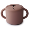 Mushie Mushie: Snack Cup (Silicone)-