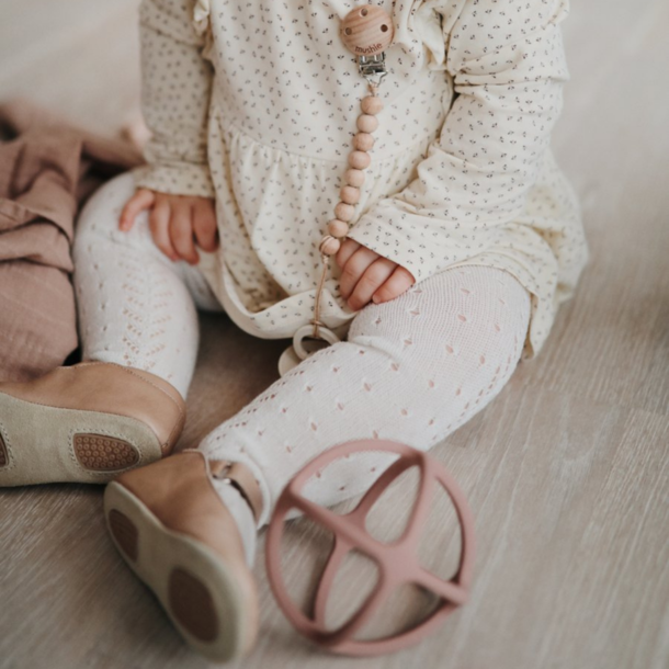 Mushie Mushie: Ball Teether -