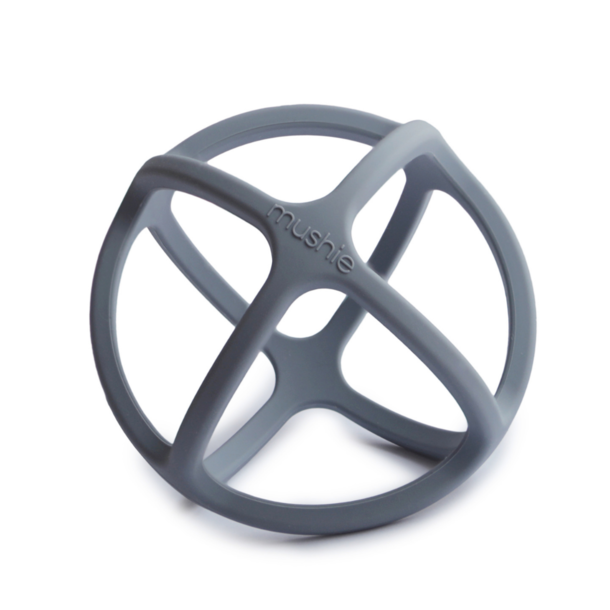 Mushie Mushie: Ball Teether -