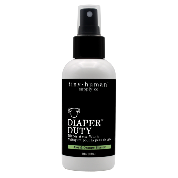Tiny Human Supply Co Diaper Duty Diaper Area Wash