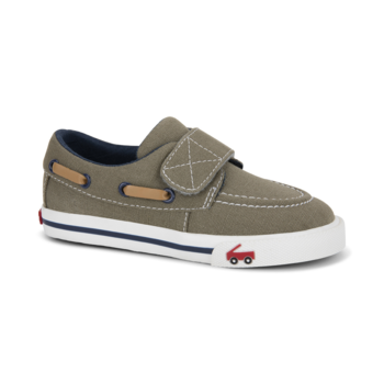 See Kai Run Elias Velcro Shoe See Kai Run Elias Velcro Shoe