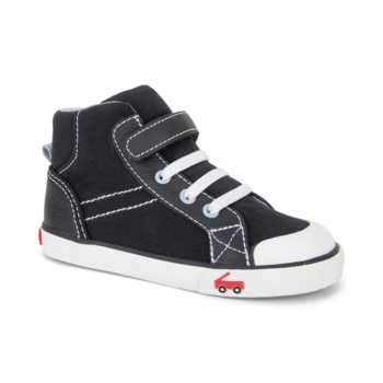 See Kai Run Dane Hightop Sneaker See Kai Run Dane Hightop Sneaker