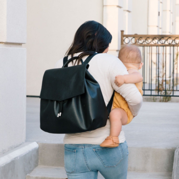 freshly picked baby bolsa