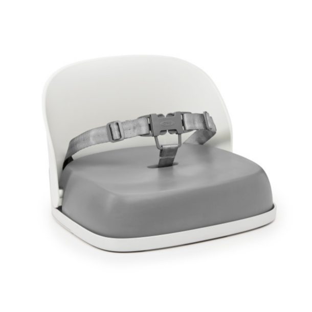 OXO Tot Perch Chair Booster Seat - Grey