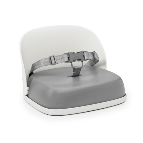 Perch Chair Booster Seat - Grey