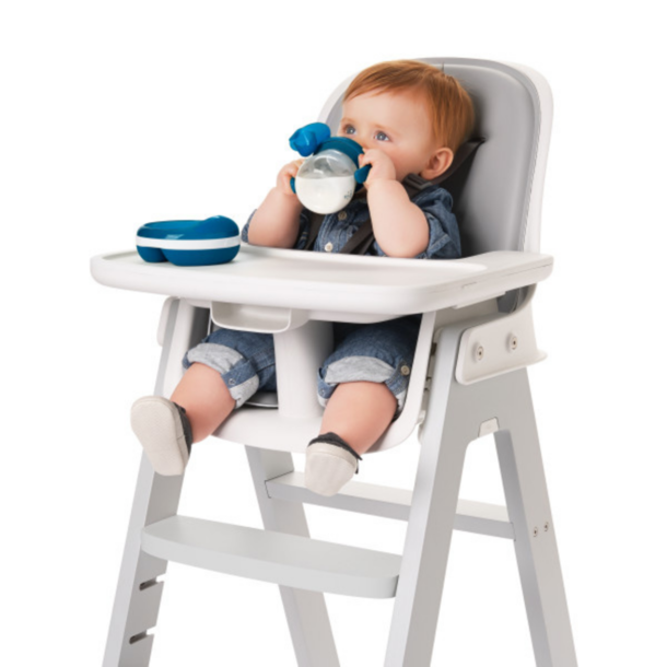 OXO Tot OXO: Transitions Soft Spout Sippy (6oz)-