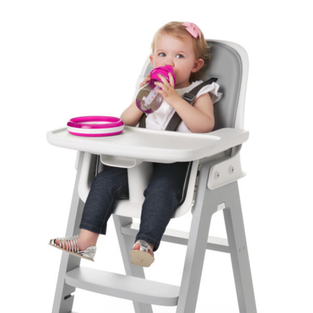 OXO Tot OXO Tot: Transitions Straw Cup (9oz)-