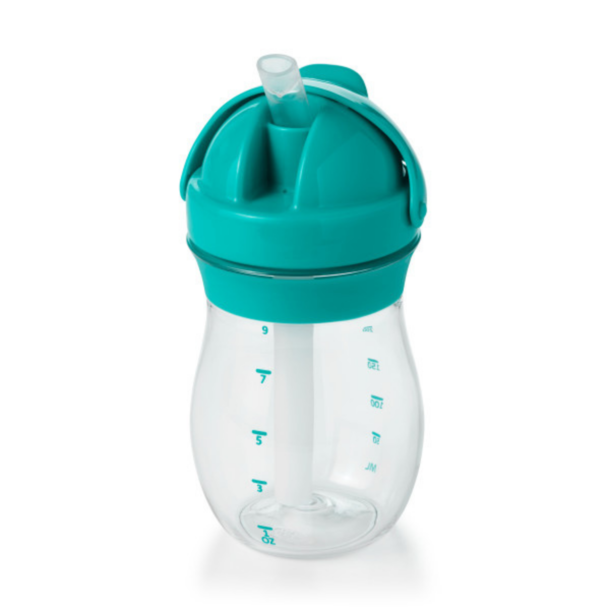 OXO Tot OXO Tot: Transitions Straw Cup (9oz)-