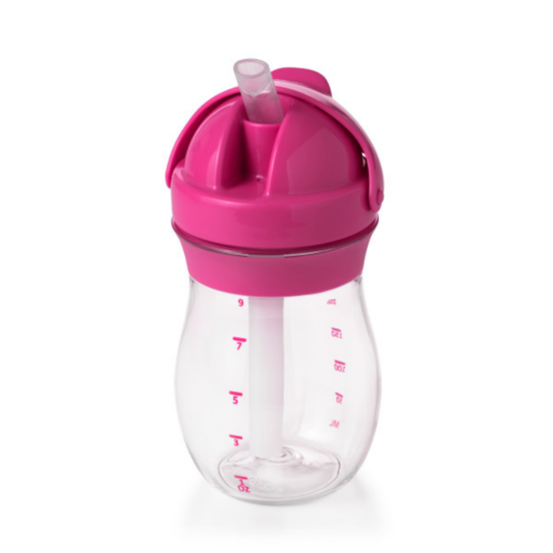 OXO Tot OXO Tot: Transitions Straw Cup (9oz)-