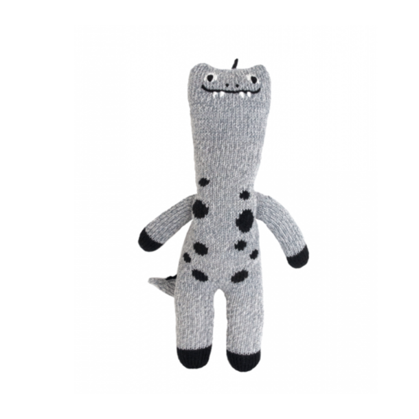 Blabla Kids BlaBla Plush Knit Doll