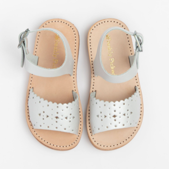 Freshly Picked FP Laguna Sandal Freshly Picked FP Laguna Sandal