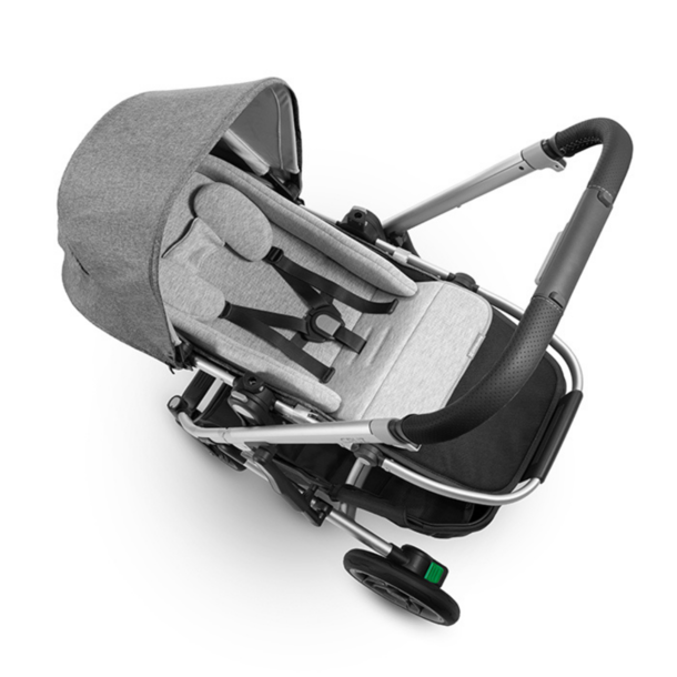 UPPABaby Universal Infant Snug Seat
