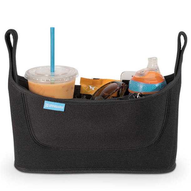UPPABaby Carry-All Stroller Parent Organizer