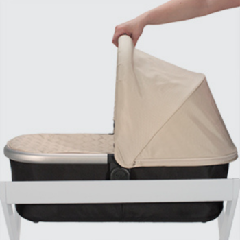 UPPABaby UB Universal Bassinet Stand - Vista/Cruz