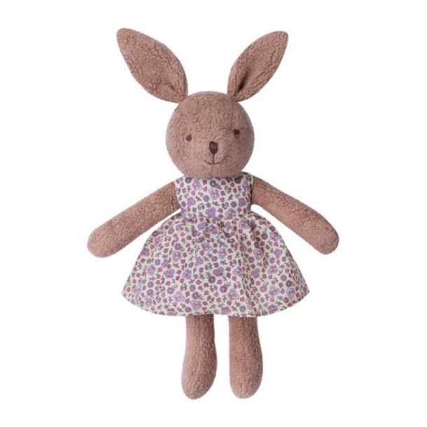 Apple Park Apple Park: Little Plush Bunny -