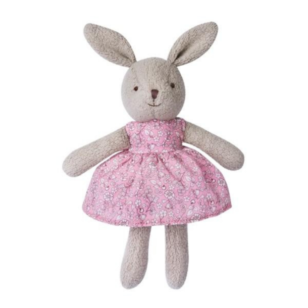 Apple Park Apple Park: Little Plush Bunny -