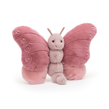 Jellycat Jellycat Plush: Beatrice Butterfly