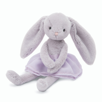 Jellycat Arabesque Bunny Jellycat Arabesque Bunny