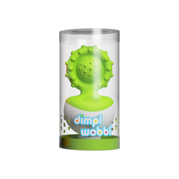 Fat Brain Toys FBT: Dimpl Wobbl -