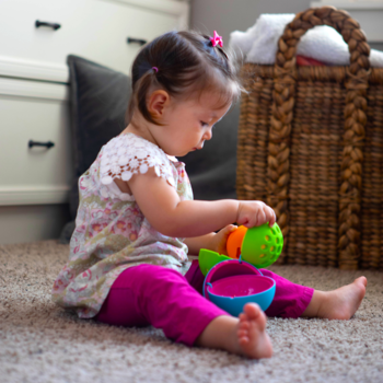 Fat Brain Toys OombeeBall Fat Brain Toys OombeeBall