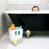 Ubbi Ubbi Bath Toy Drying Bin