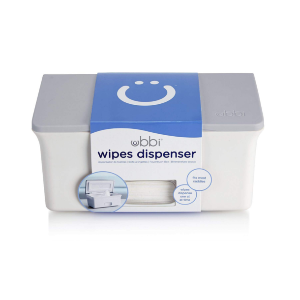 Ubbi Ubbi Wipes Dispenser