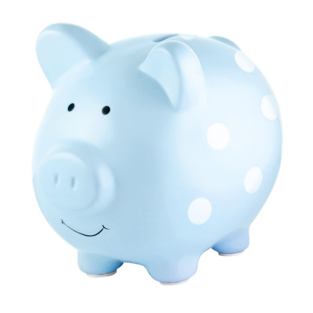 Pearhead Piggy Bank-
