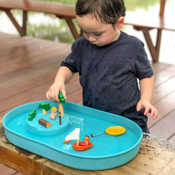 Plan Toys Plan Toys: Water Play Set