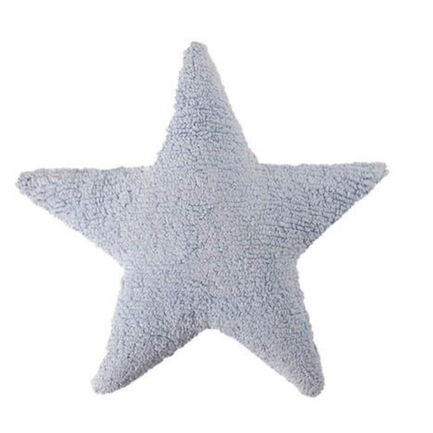 Lorena Canals Washable Pillow