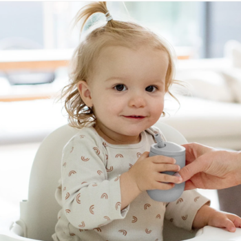 EZPZ - Mini Feeding Set - Nest Pre and Post Natal Services