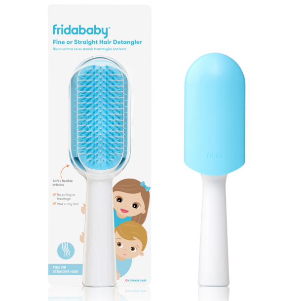 FridaBaby Toddler Hairbrush