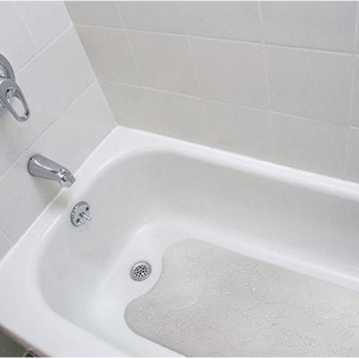 Ubbi Bathtime kneeling mat Nest, Bermuda