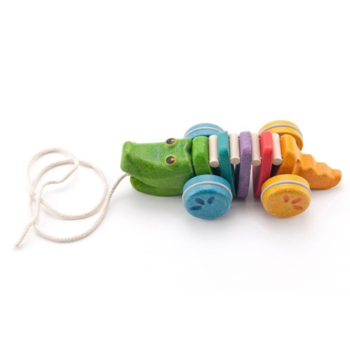 Plan Toys Dancing Alligator Plan Toys Dancing Alligator