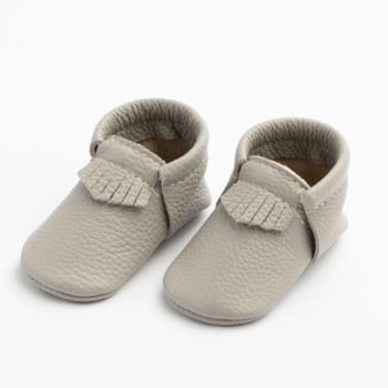 Freshly Picked Baby Moccasins: Core Collection