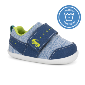 See Kai Run Ryder Infant See Kai Run Ryder Infant
