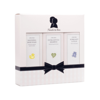 Noodle & Boo Starter Set Gift Set Noodle & Boo Starter Set Gift Set