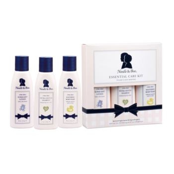 Noodle & Boo Essential Care Kit Noodle & Boo Essential Care Kit