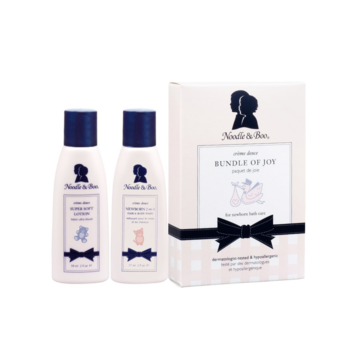 Noodle & Boo Bundle of Joy Kit Noodle & Boo Bundle of Joy Kit
