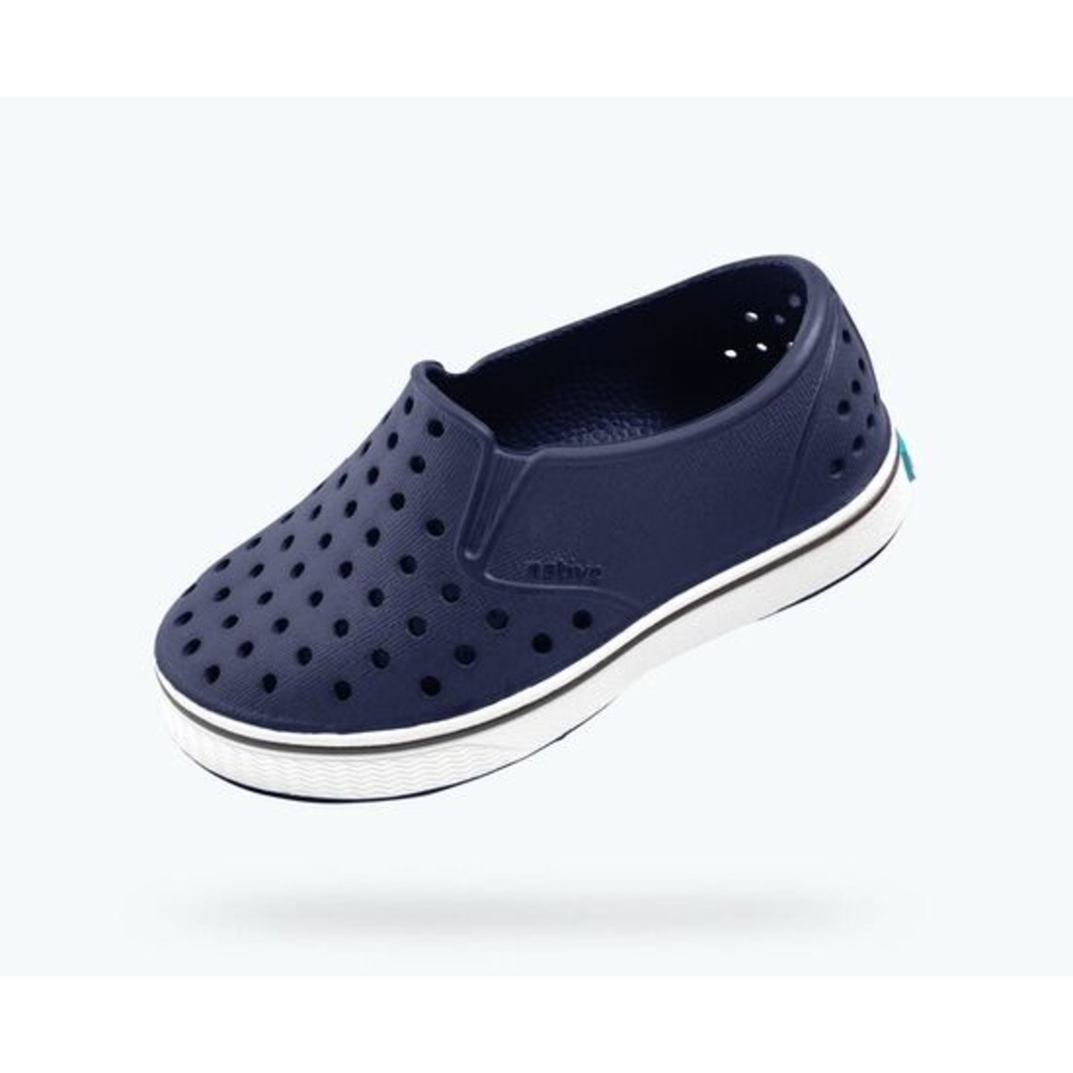 Native Shoes: Miles (Youth) - Nest, Bermuda