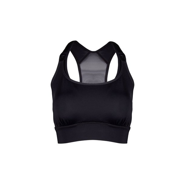 Belly Bandit ActiveSupport Nursing Sports Bra